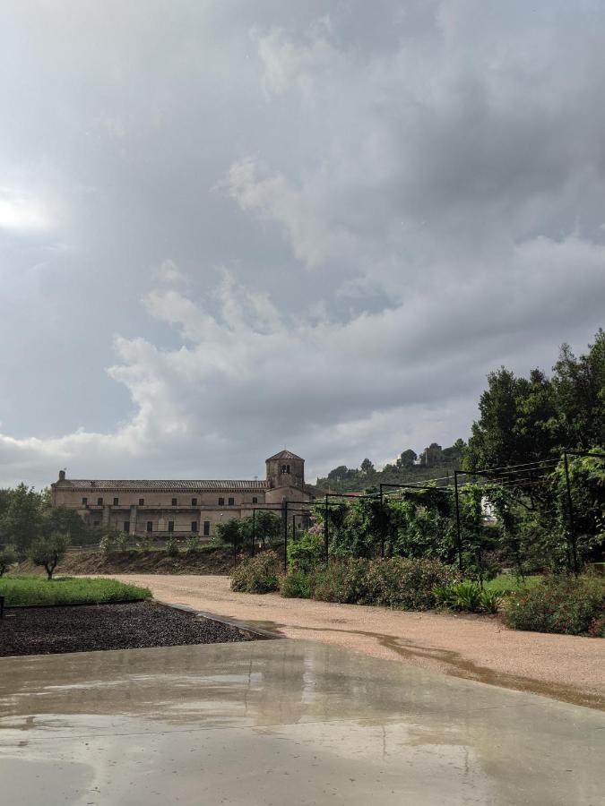 Torre De Can Puig Girona Bagian luar foto