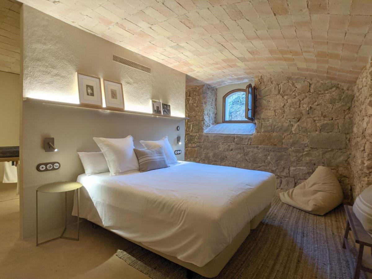 Torre De Can Puig Girona Bagian luar foto