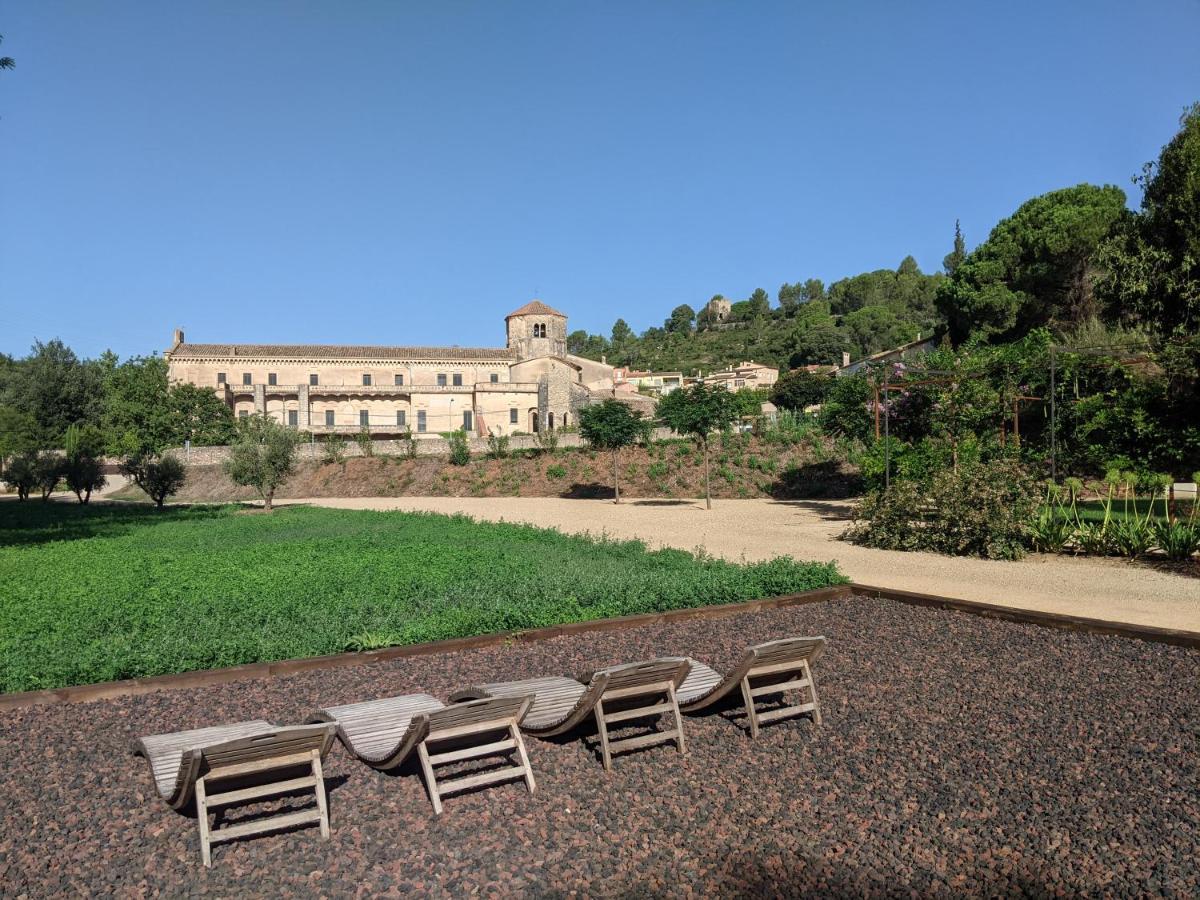 Torre De Can Puig Girona Bagian luar foto